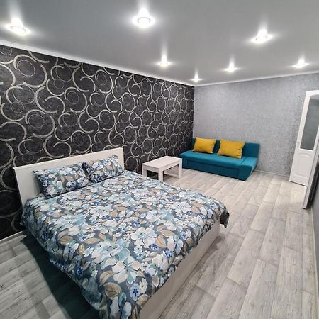 Однокомнатная Квартира В Центре Петропавловска Zewnętrze zdjęcie