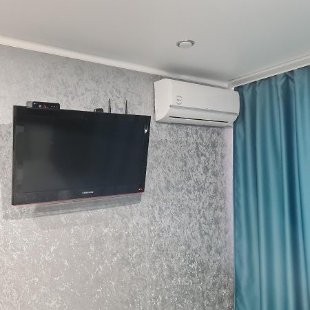 Однокомнатная Квартира В Центре Петропавловска Zewnętrze zdjęcie