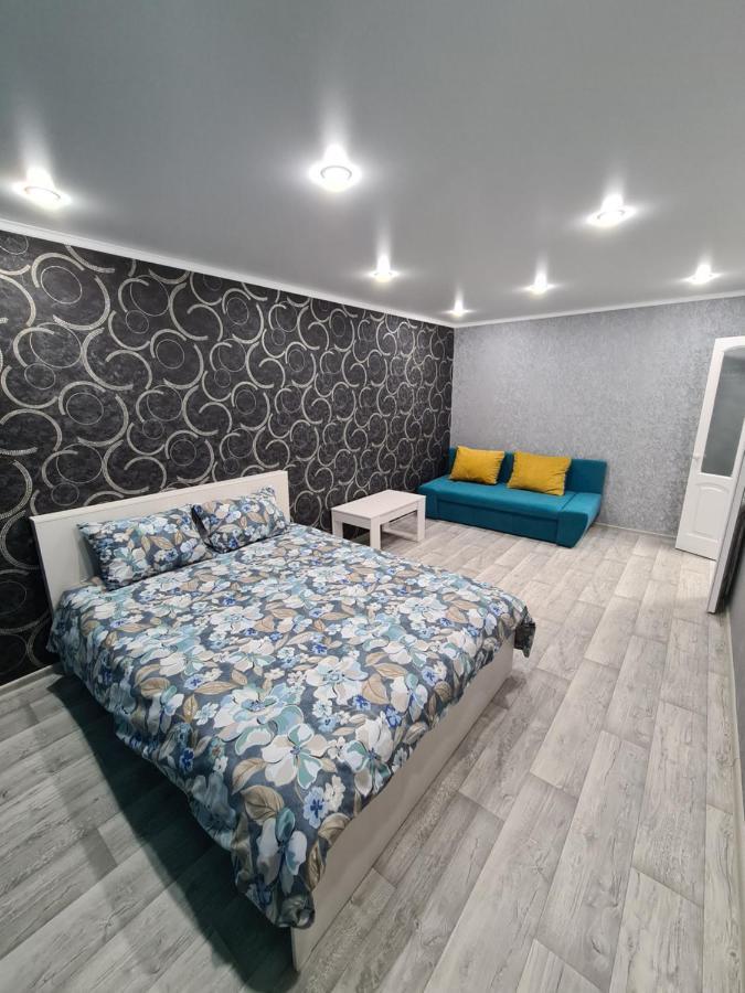Однокомнатная Квартира В Центре Петропавловска Zewnętrze zdjęcie